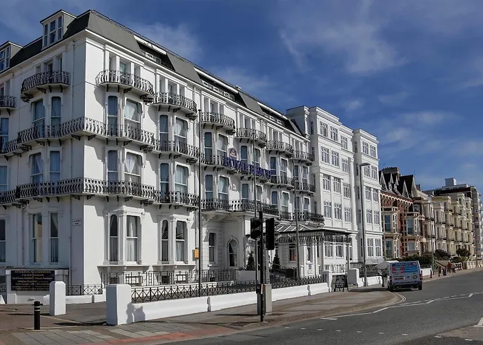 Royal Beach Hotel