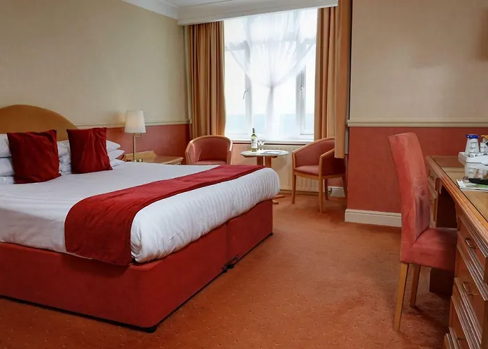 Royal Beach Hotel