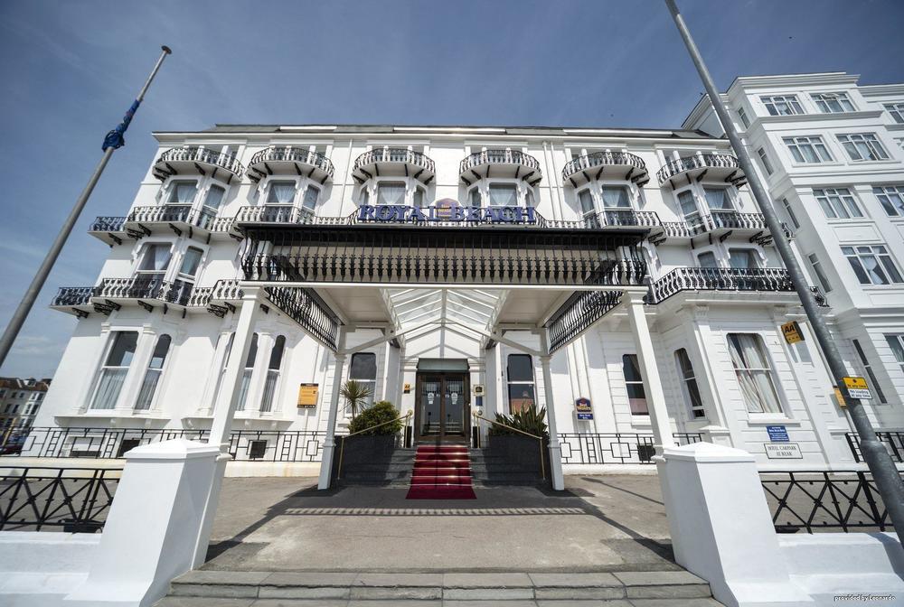 Hotel Royal