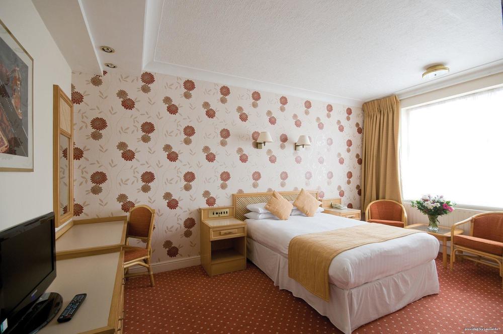 Royal 3* Southsea