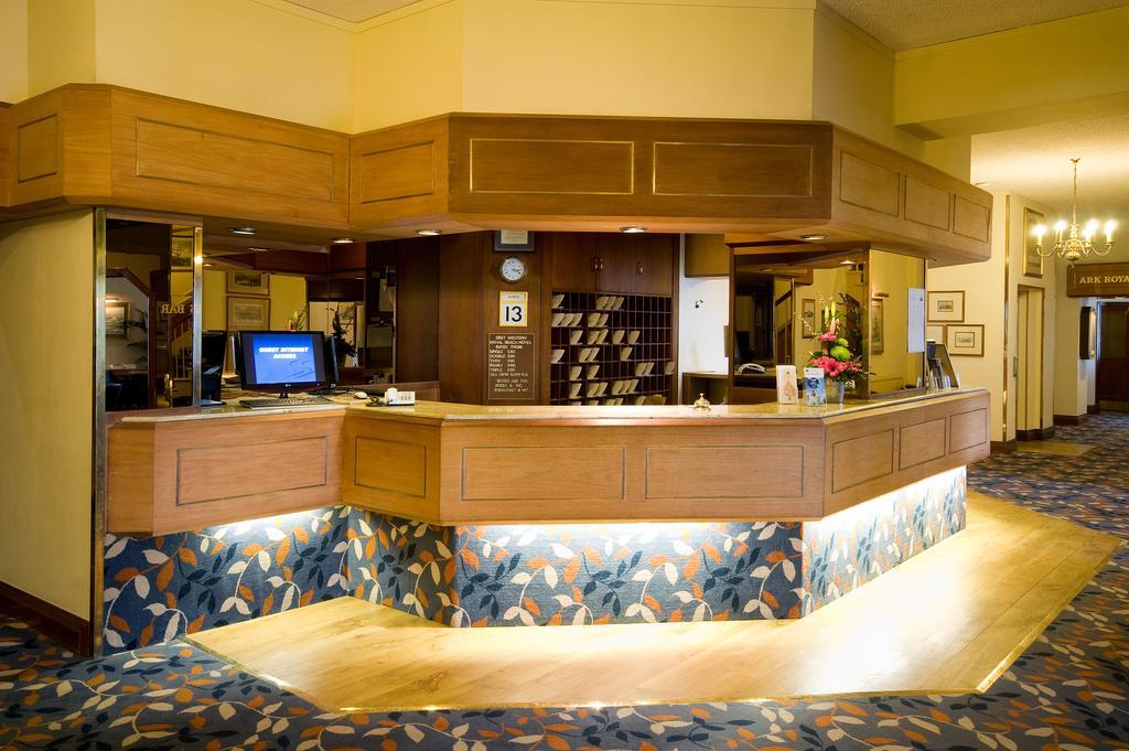 Hotel Royal 3*