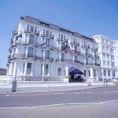 Royal Hotel 3*