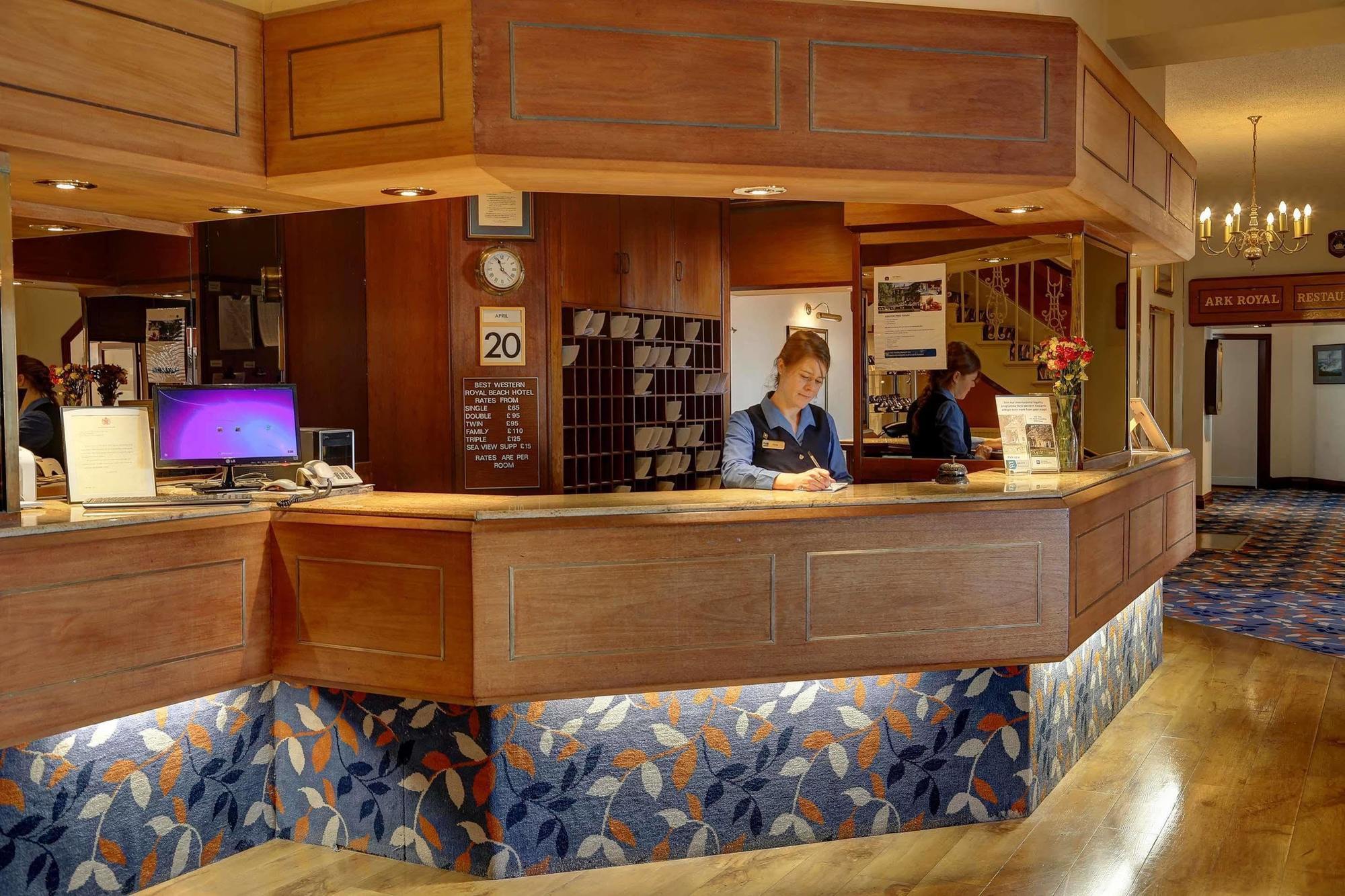 Hotel Royal Southsea