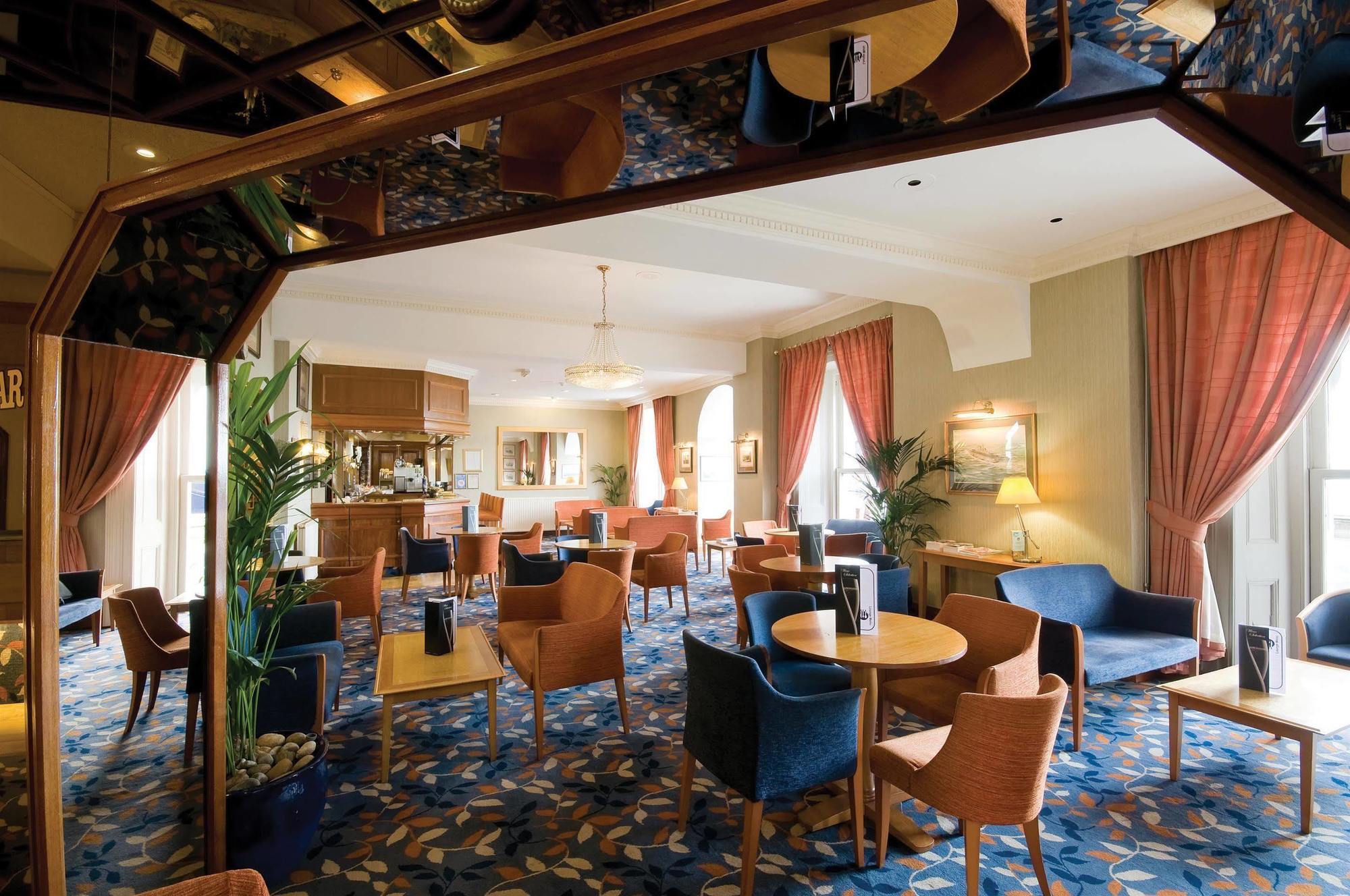 Royal Hotel
