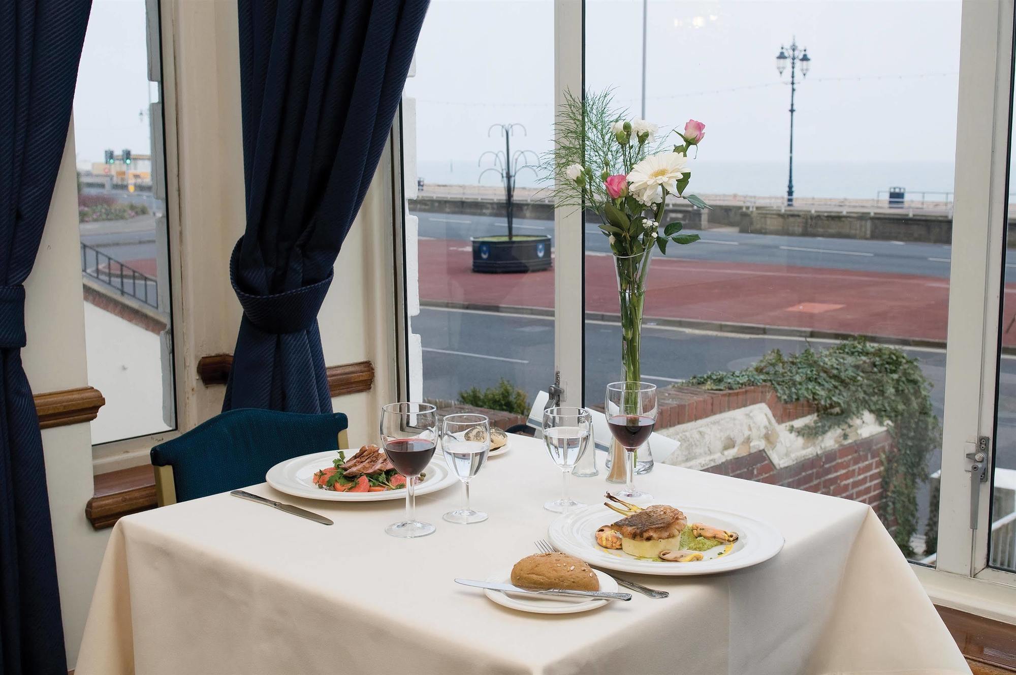 Royal Hotel Southsea