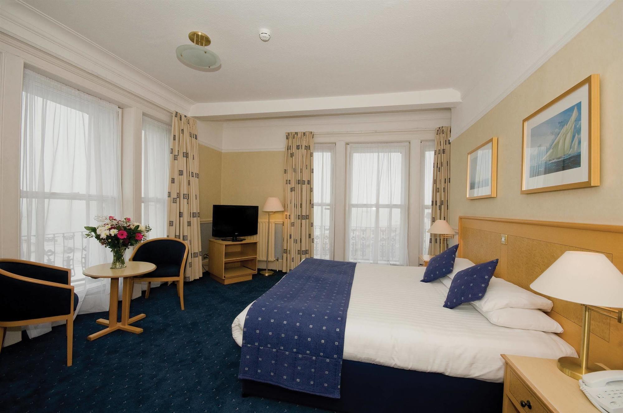Hotel Royal Southsea