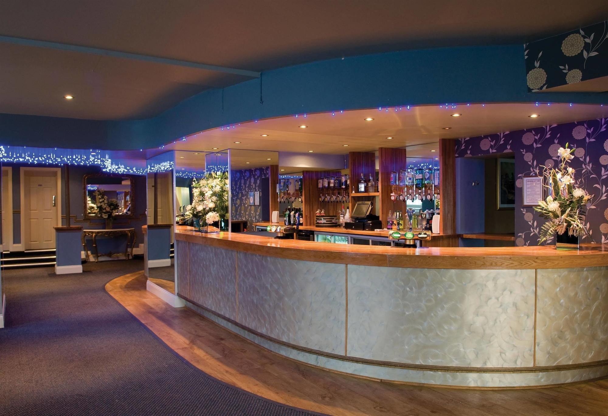 Royal Hotel Southsea