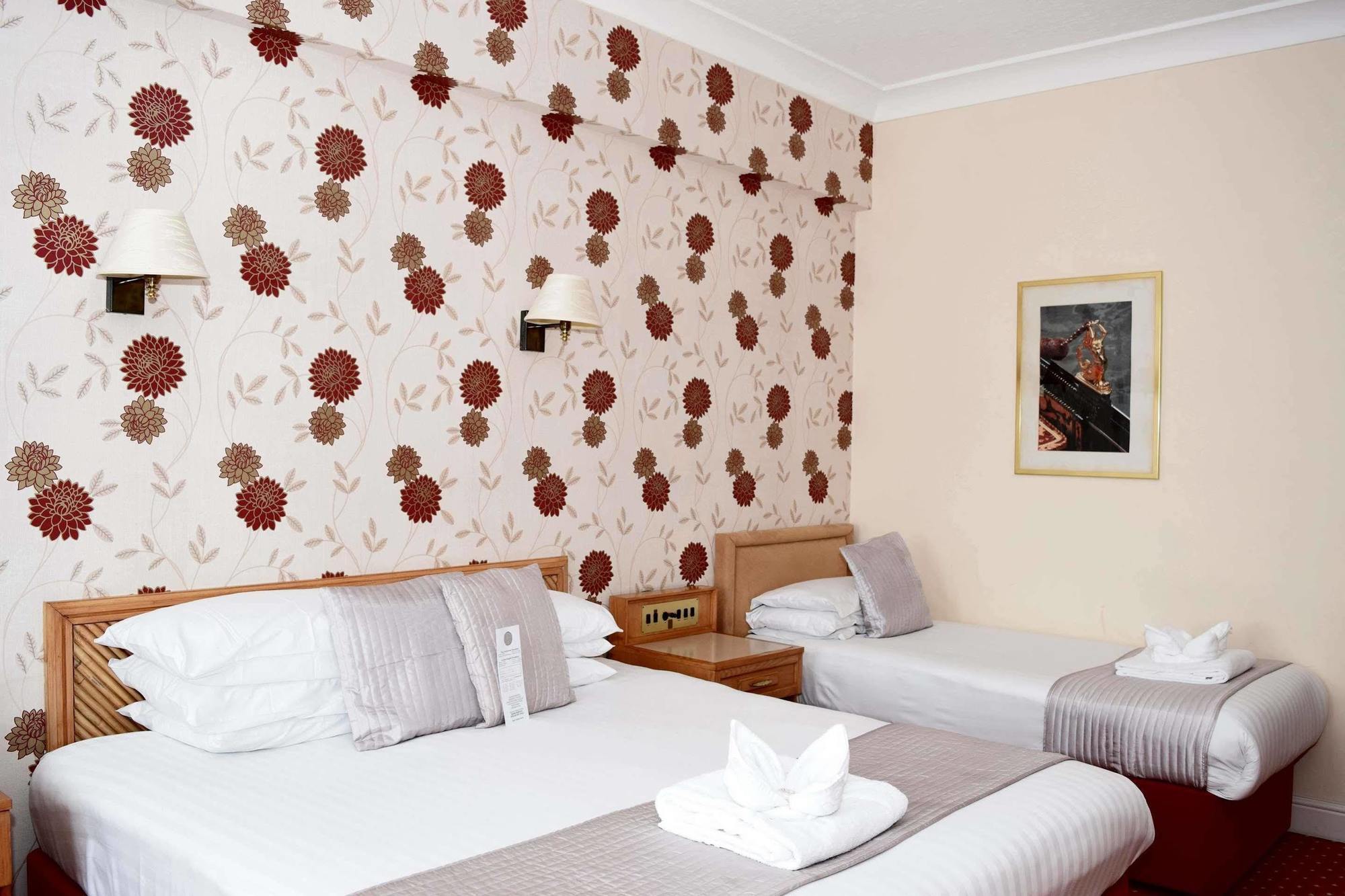 Hotel Royal