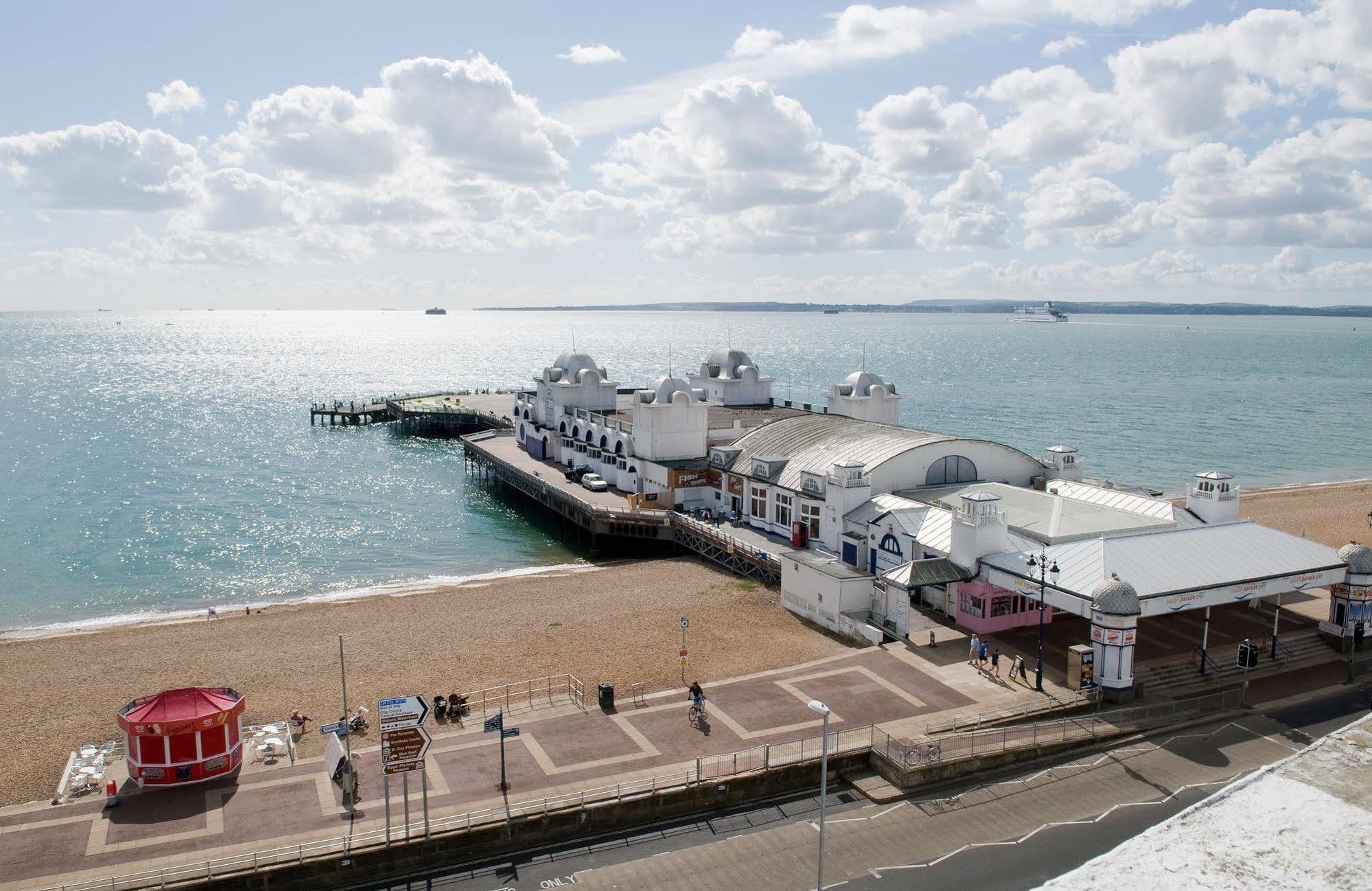 Royal Southsea
