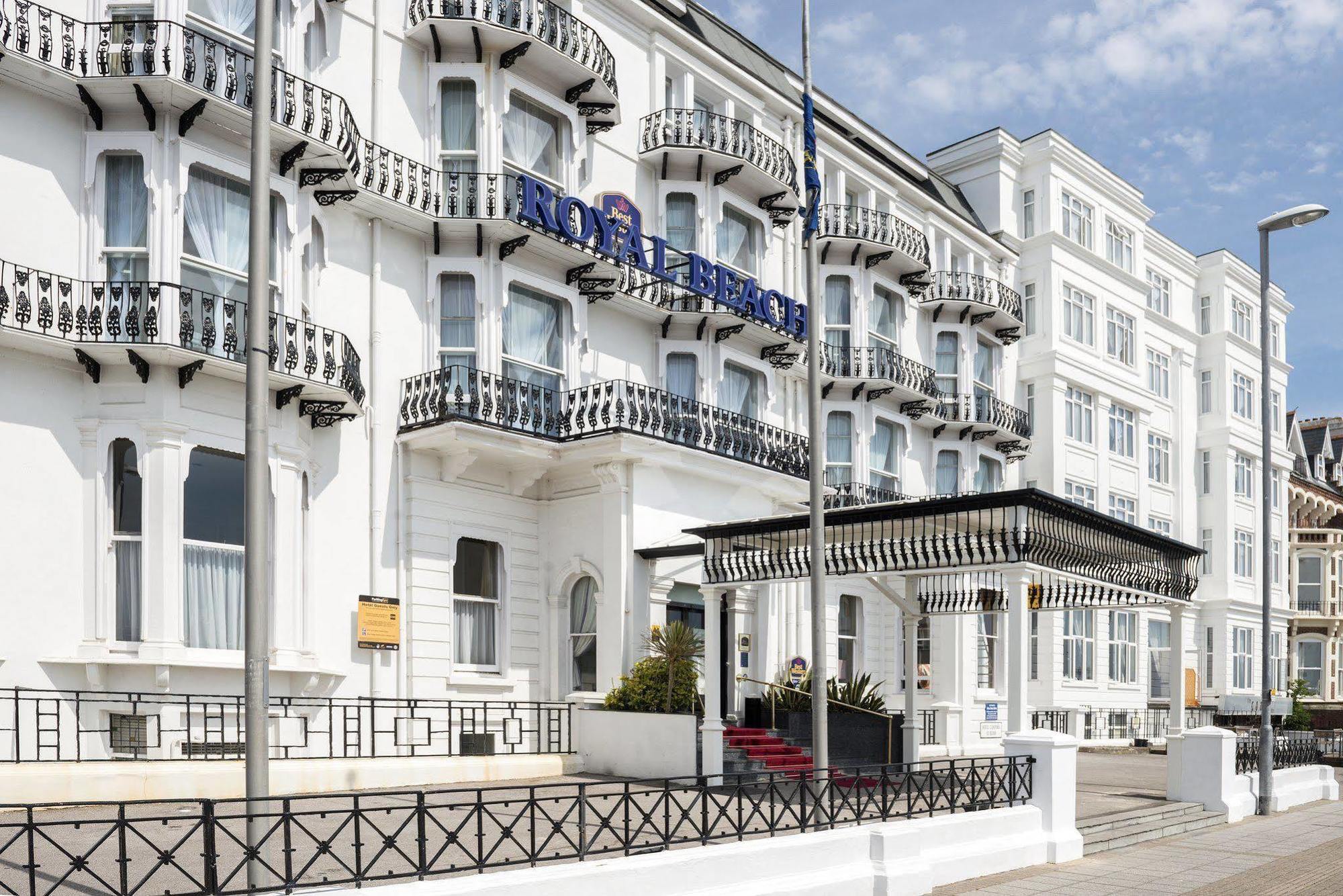 Hotel Royal
