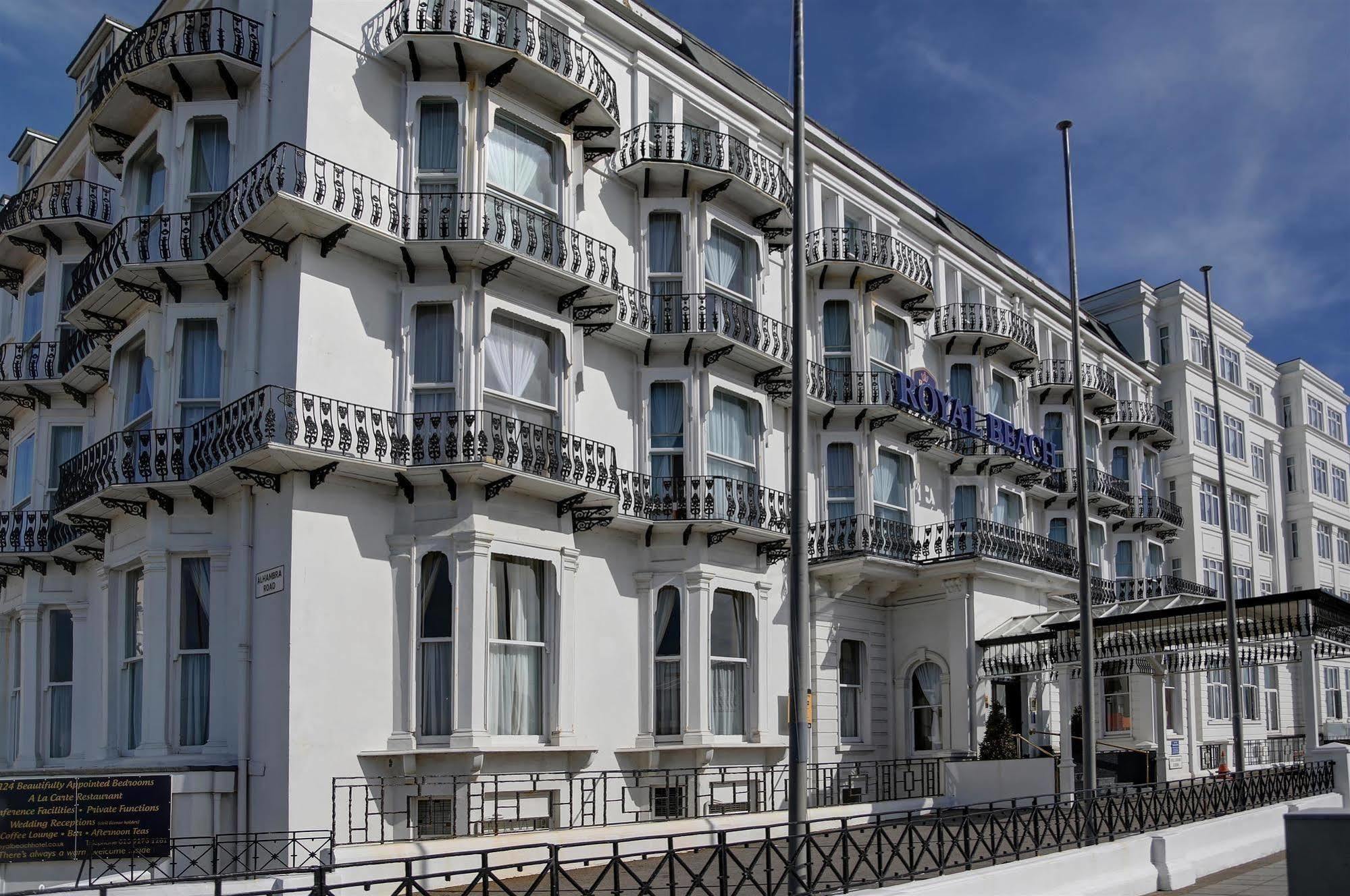 Hotel Royal Southsea