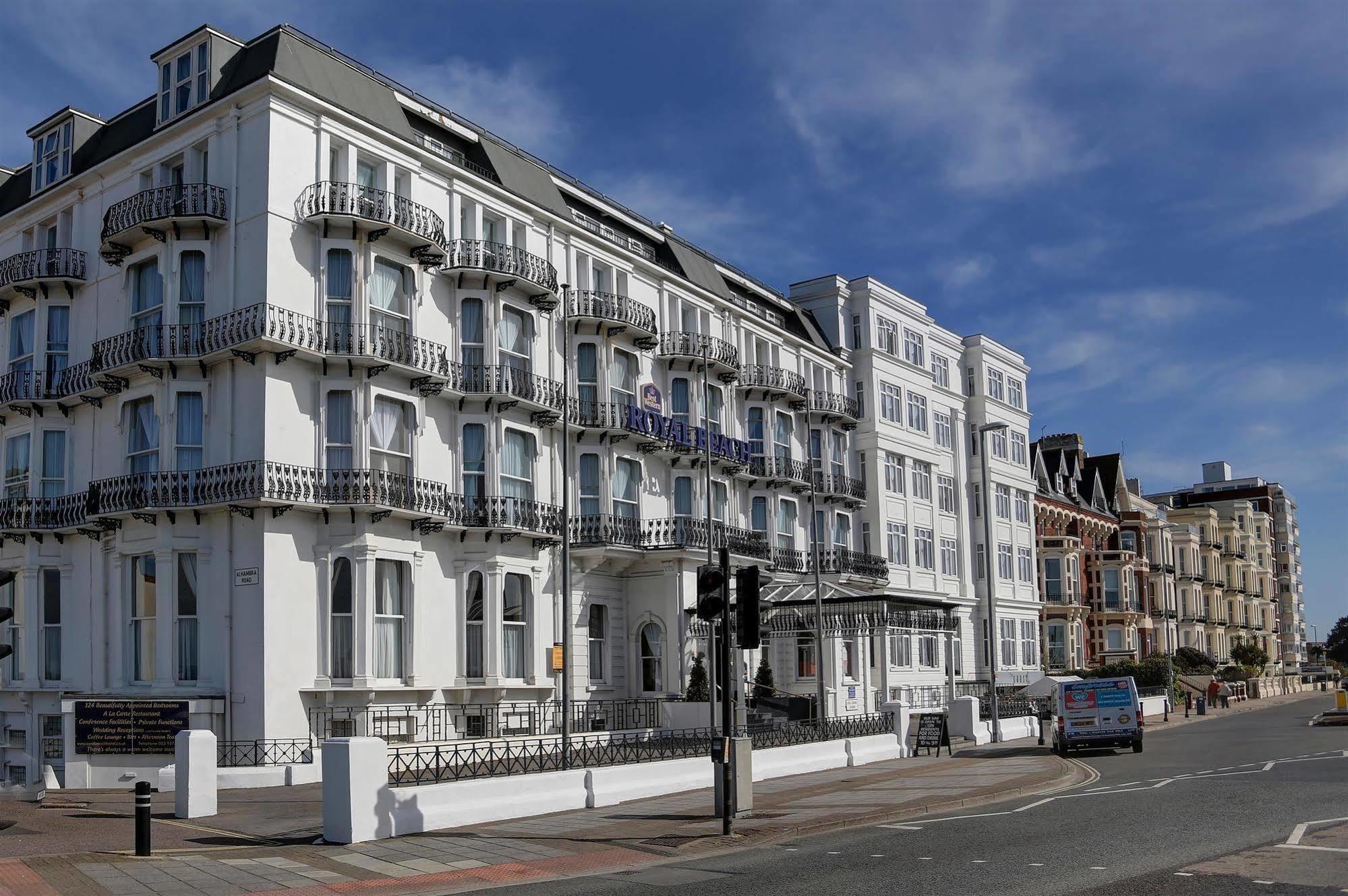 Royal Hotel