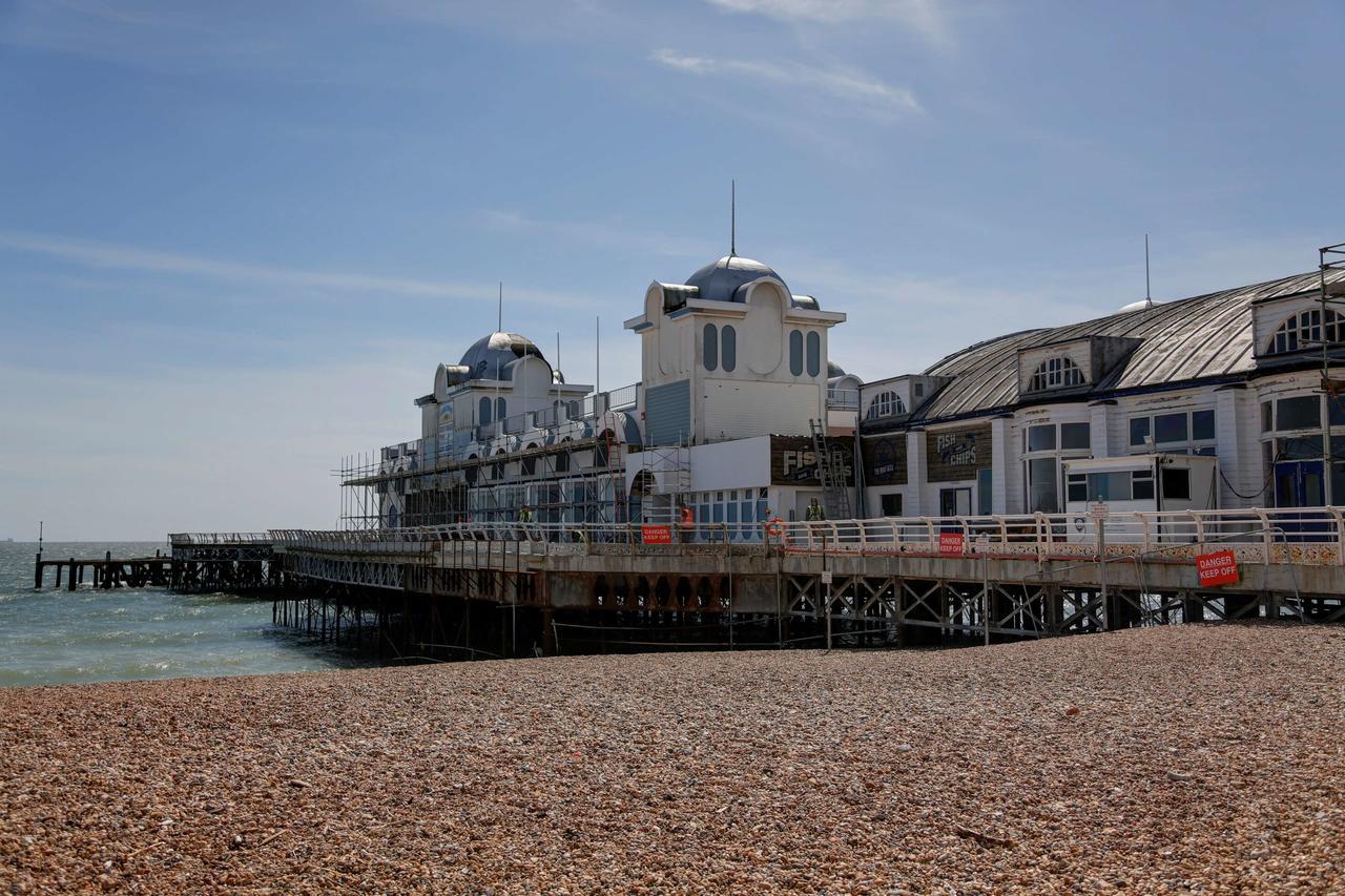 Royal Southsea