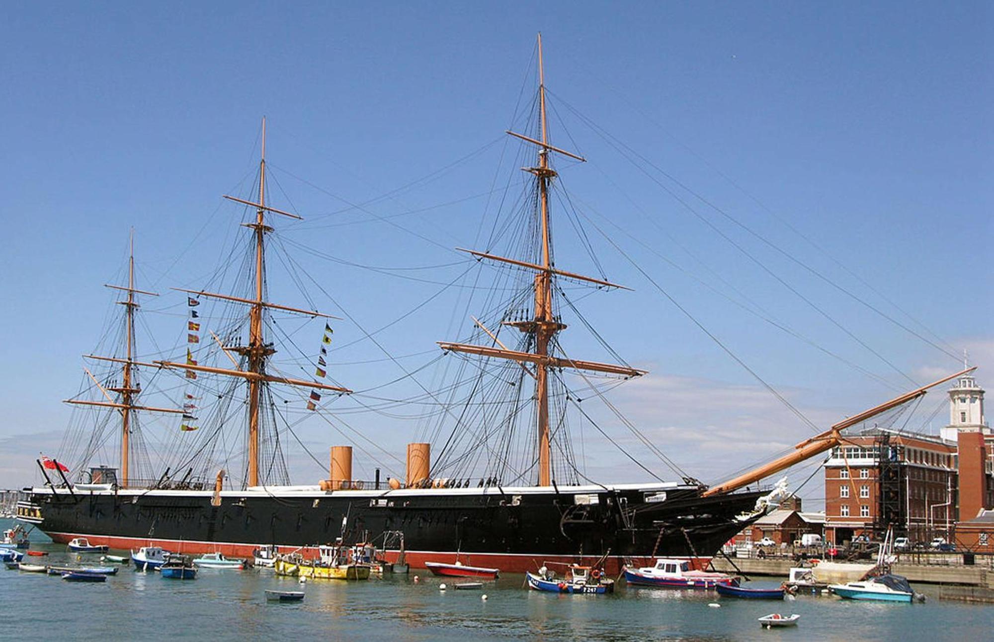 Royal Southsea