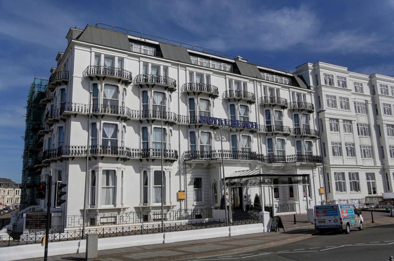 Hotel Royal