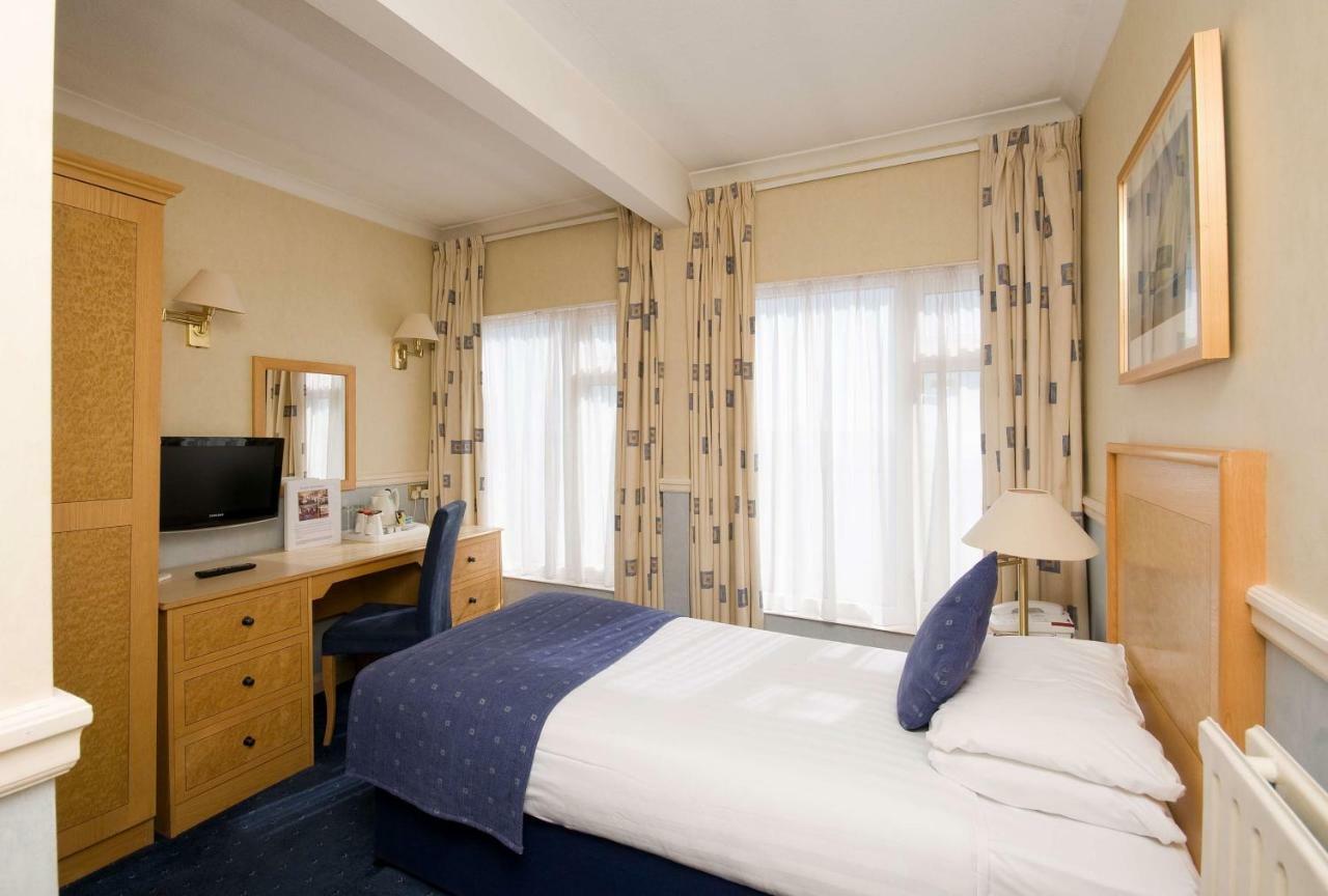 Hotel Royal Southsea