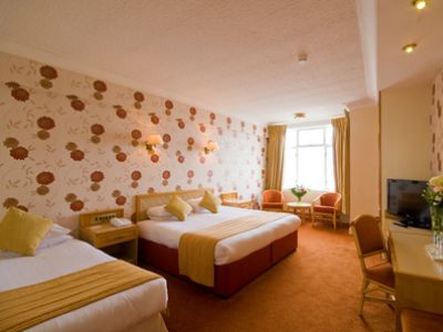 Hotel Royal 3*