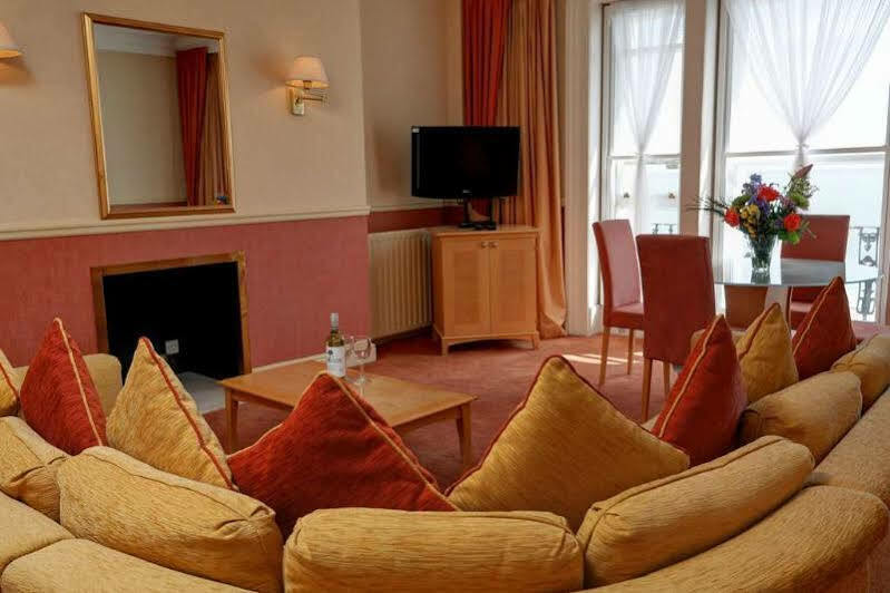 Royal Hotel Southsea